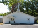 1245 Smithland Pentecostal Church